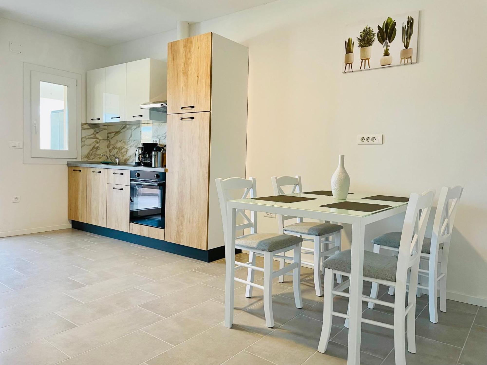 New Apartments Miya - Peroj Beach Εξωτερικό φωτογραφία