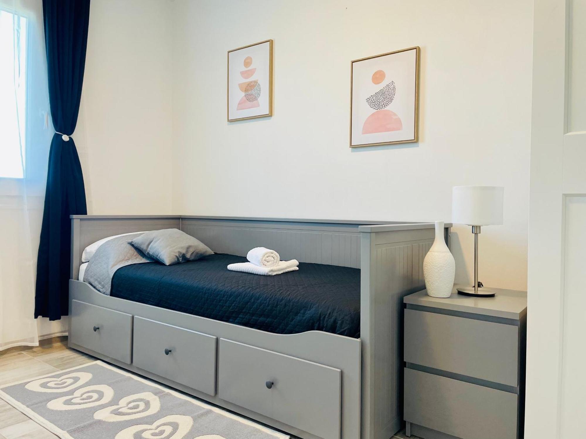 New Apartments Miya - Peroj Beach Εξωτερικό φωτογραφία
