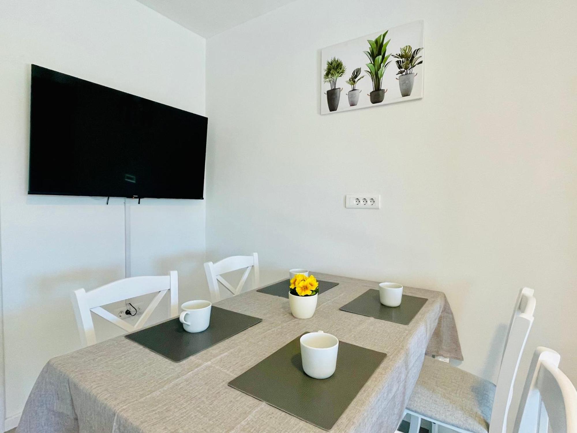 New Apartments Miya - Peroj Beach Εξωτερικό φωτογραφία