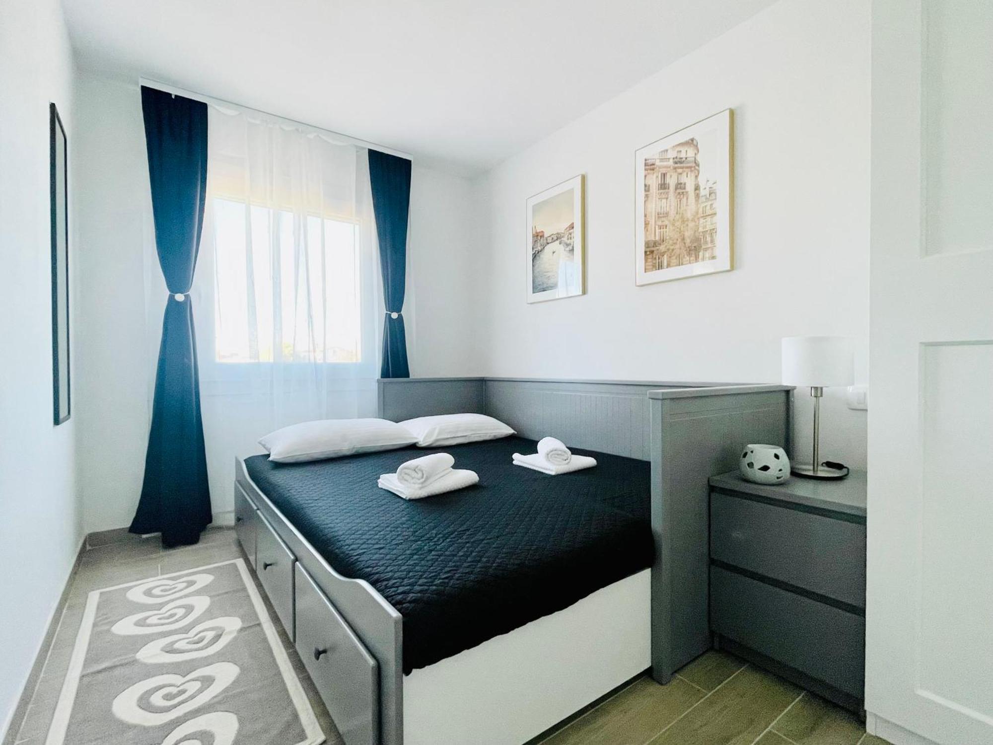 New Apartments Miya - Peroj Beach Εξωτερικό φωτογραφία