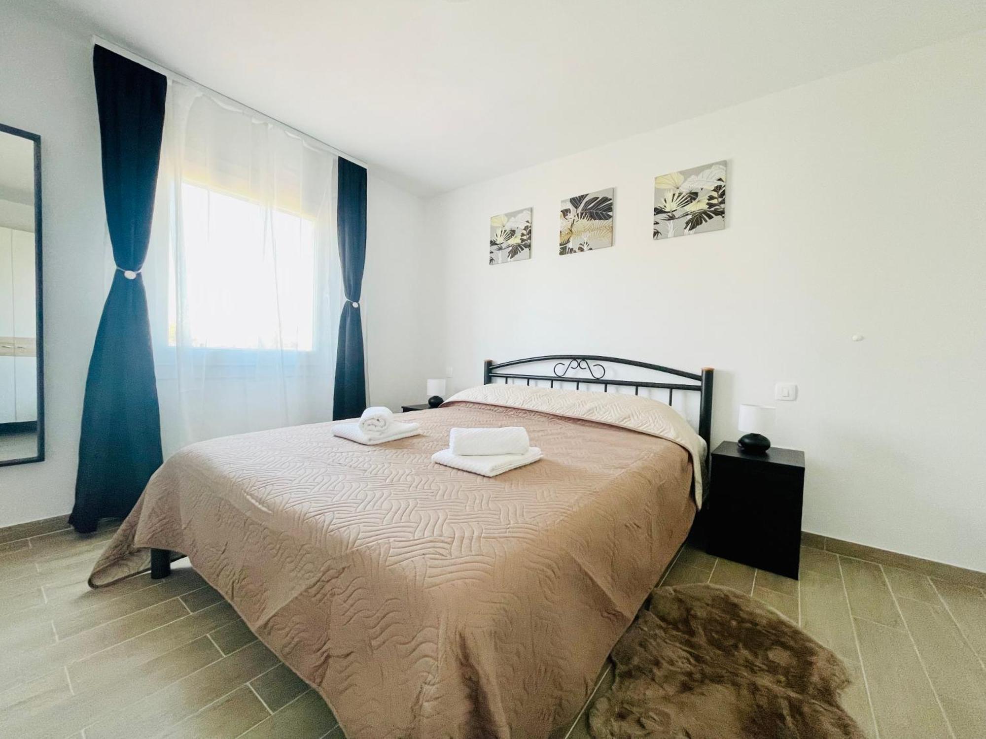 New Apartments Miya - Peroj Beach Εξωτερικό φωτογραφία