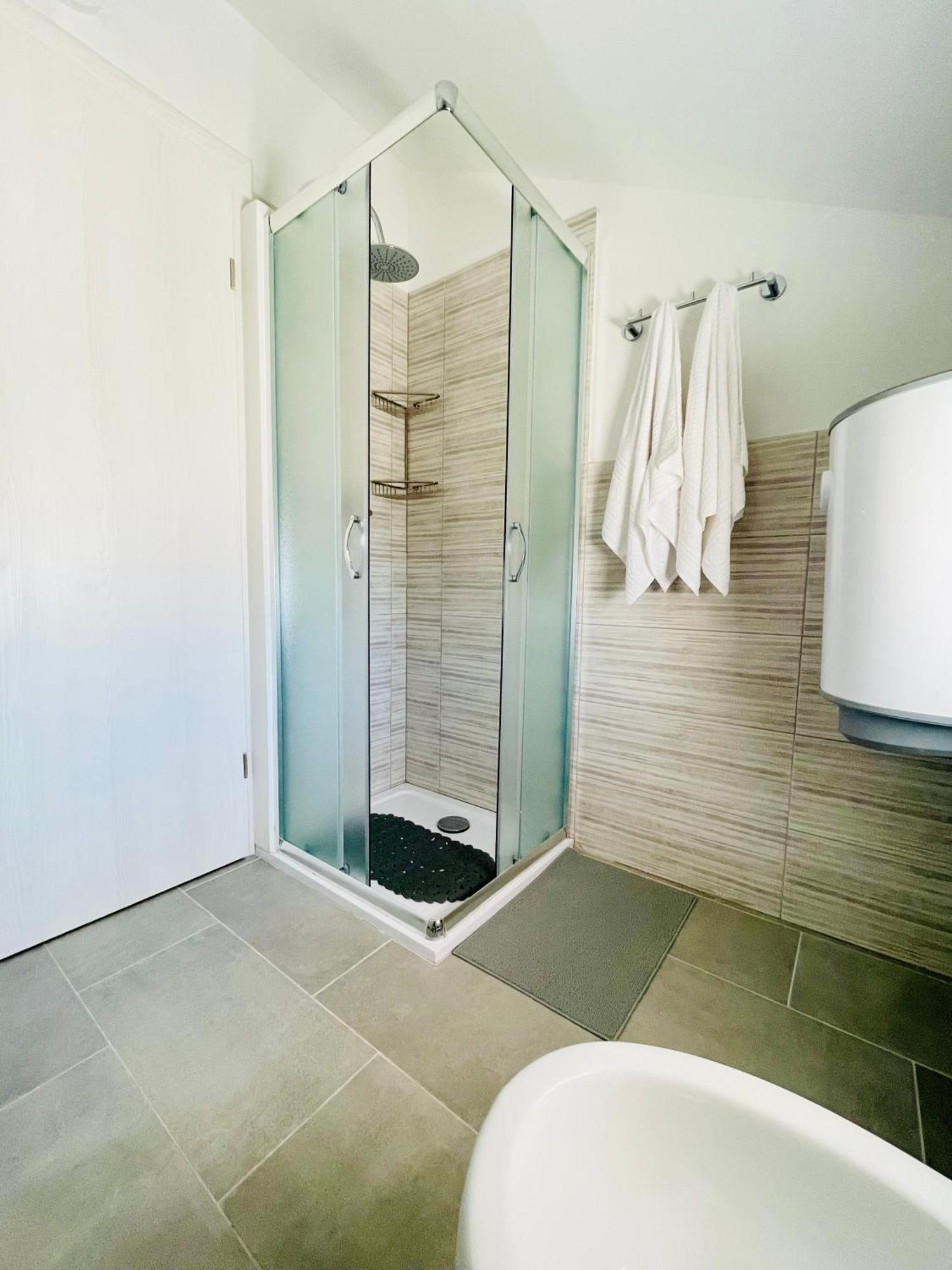 New Apartments Miya - Peroj Beach Εξωτερικό φωτογραφία